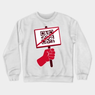 Protest Crewneck Sweatshirt